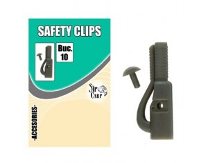 Safety Clips 