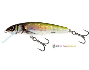 Vobler Salmo Minnow M5S HBL 6cm 4g