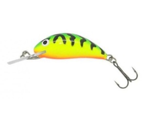 Vobler Salmo Hornet H3F GT 3.5cm 2.2g