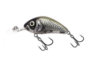Vobler Salmo Hornet Rattling H3.5F HBL 3.5cm 3.1g