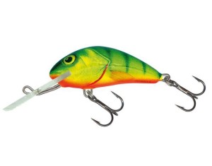 Vobler Salmo Hornet Rattling H4.5F HP 4.5cm 6g