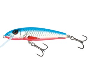 Vobler Salmo Minnow M7F DB 7cm 6g