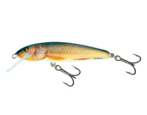 Vobler Salmo Minnow M5F RR 5cm 3g