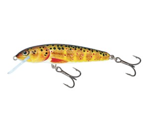 Vobler Salmo Minnow M5S T 5cm 5g