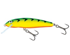 Vobler Salmo Minnow M9F GT 9cm 10g