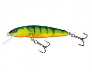 Vobler Salmo Minnow M7F HP 7cm 6g