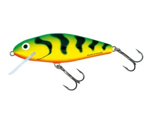Vobler Salmo Perch PH8F GT 8cn 12g