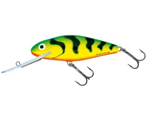 Vobler Salmo Perch PH8F SDR GT 8cm 14g