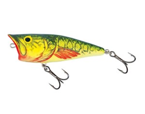 Vobler Salmo Pop P6F BB 6cm 7g 