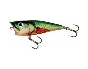 Vobler Salmo Pop GMS P6F 6cm 7g