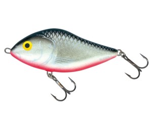 Vobler Salmo Slider SD5F GS 5cm 6g
