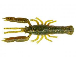 Rac Savage Gear 3D Crayfish Rattlin Motor Oil UV 5.5cm 1.6g