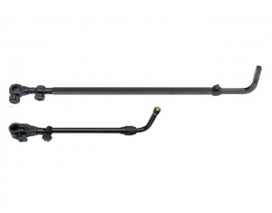 Set 2 brațe Konger Method Feeder Arm 80-120cm