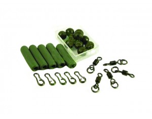 Set Extra Carp pentru montura helicopter