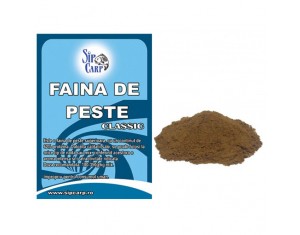 Făină de peşte Classic SipCarp