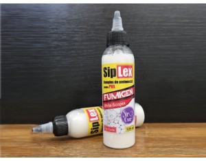 Aditiv lichid SipLex Complex pentru PVA White-Scopex 125ml