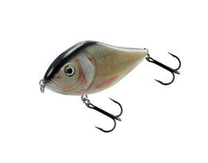 Vobler Kamatsu Slow Glider 7cm 14.5g C084 Roach