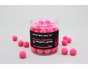 Pop Ups Buchu-Berry Sticky Baits 12mm 100g