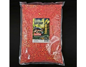 Trăsnet Mix Căpşuni 2.5kg
