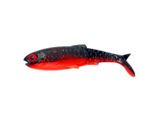 Set Shaduri Konger Venom 9cm 8g C008 Black Magic