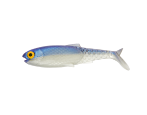 Set Shaduri Konger Venom 12cm 17g C010 Cold Blue