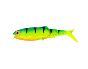 Set Shaduri Konger Venom 12cm 17g C003 Fire Tiger