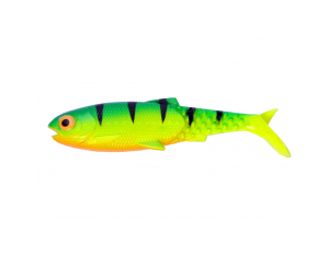 Set Shaduri Konger Venom 9cm 8g C003 Fire Tiger