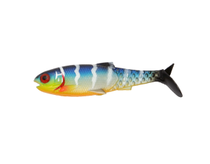 Set Shaduri Konger Venom 12cm 17g C005 Mad Parrot