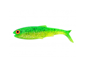 Set Shaduri Konger Venom 9cm 8g C009 Real Chartreuse