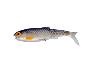 Set Shaduri Konger Venom 12cm 17g C004 Spotted Roach