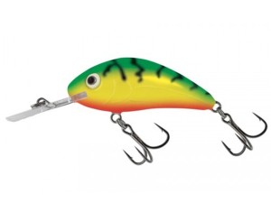 Vobler Salmo Hornet Rattling H4.5F GT 4.5cm 6g
