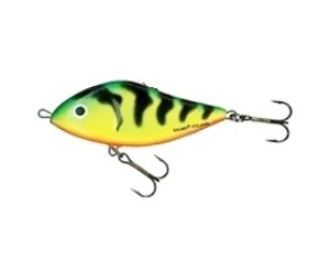 Vobler Salmo Slider SD10F GT 10cm 36g