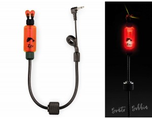 Swinger (Hanger) Zfish Bonito Light Bobbin Roșu