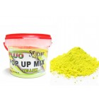 Fluo Pop Up Mix SipCarp Yellow 500ml