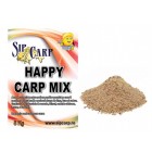 Happy Carp Mix SipCarp 8kg