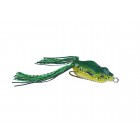 Broasca Magic Fish Frog Jaxon 2D 6cm