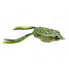 Broasca Magic Fish Frog Jaxon 4C 6cm