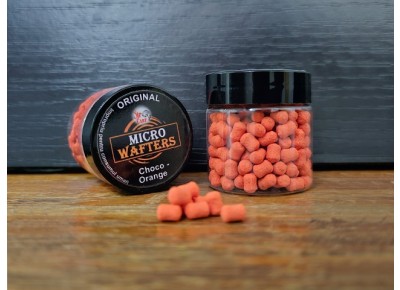 Micro Wafters Choco-Orange 30ml 4,5mm