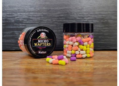 Micro Wafters Natur Mix 30ml 4,5mm
