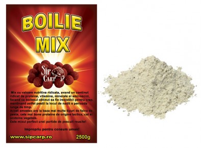 Boilie Mix Birdfood 1kg