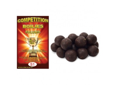 Competition Boilies Solubil S1 1kg