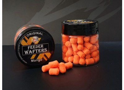 Feeder Dumbell Wafters Mango 5-8mm 30ml