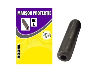 Manșon protecție 25mm