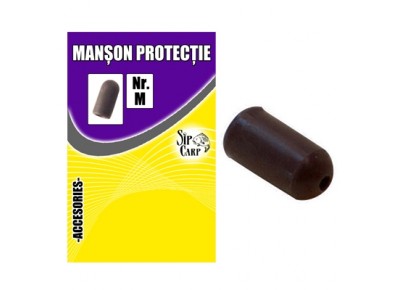 Manșon protecție 12mm