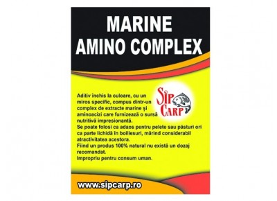 Marine Amino Complex 250ml