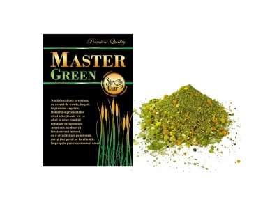 Master Green