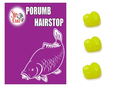 Porumb Hairstop SipCarp