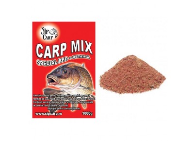 Carp Mix Special Red