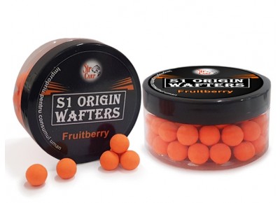 S1 Origin Wafters Fruitberry 10mm 75ml