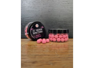 S1 Origin Wafters Squid&Cranberry 10mm 75ml